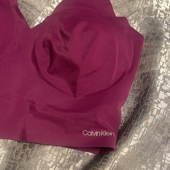 CK bra - Picture 6 of 7